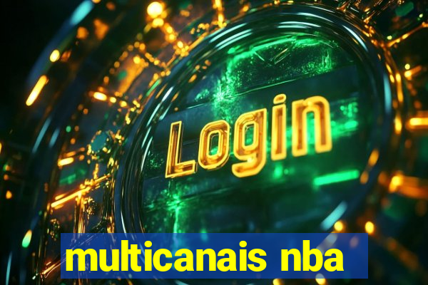 multicanais nba